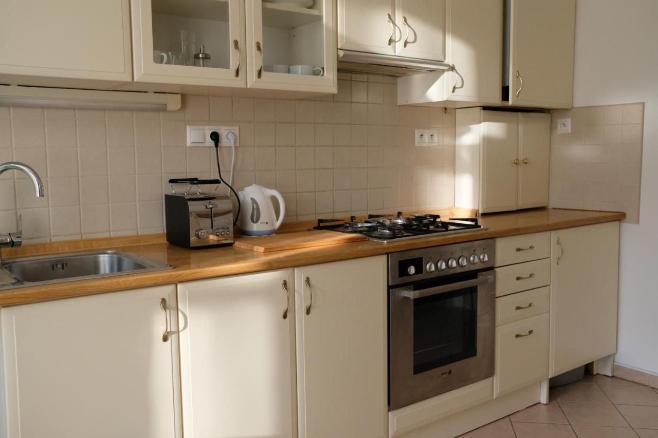 Pawlansky Apartment Prag
