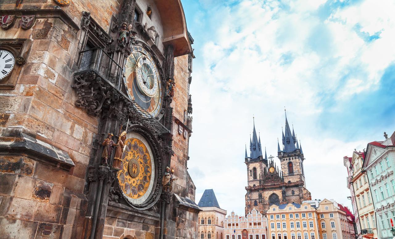 Apartment Pawlansky Prag