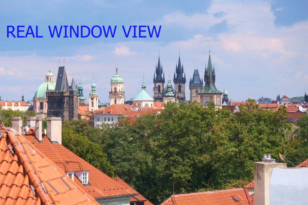 Apartment Pawlansky Prag