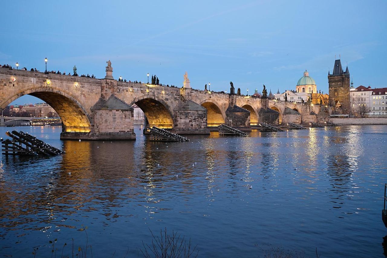 Apartment Pawlansky Prag