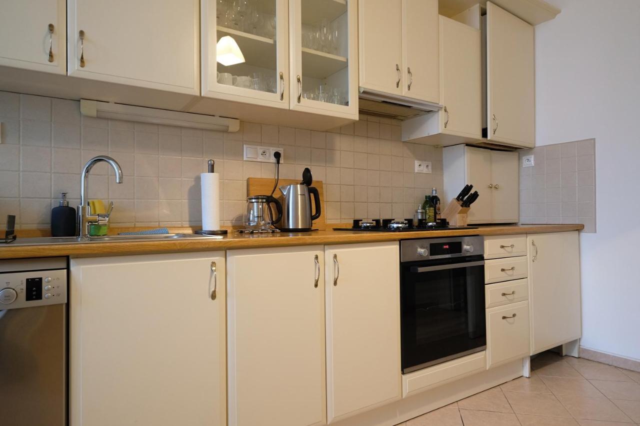Pawlansky Apartment Prag
