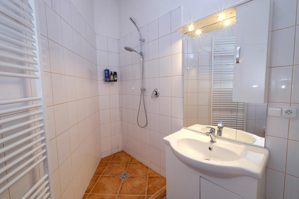 Pawlansky Apartment Prag