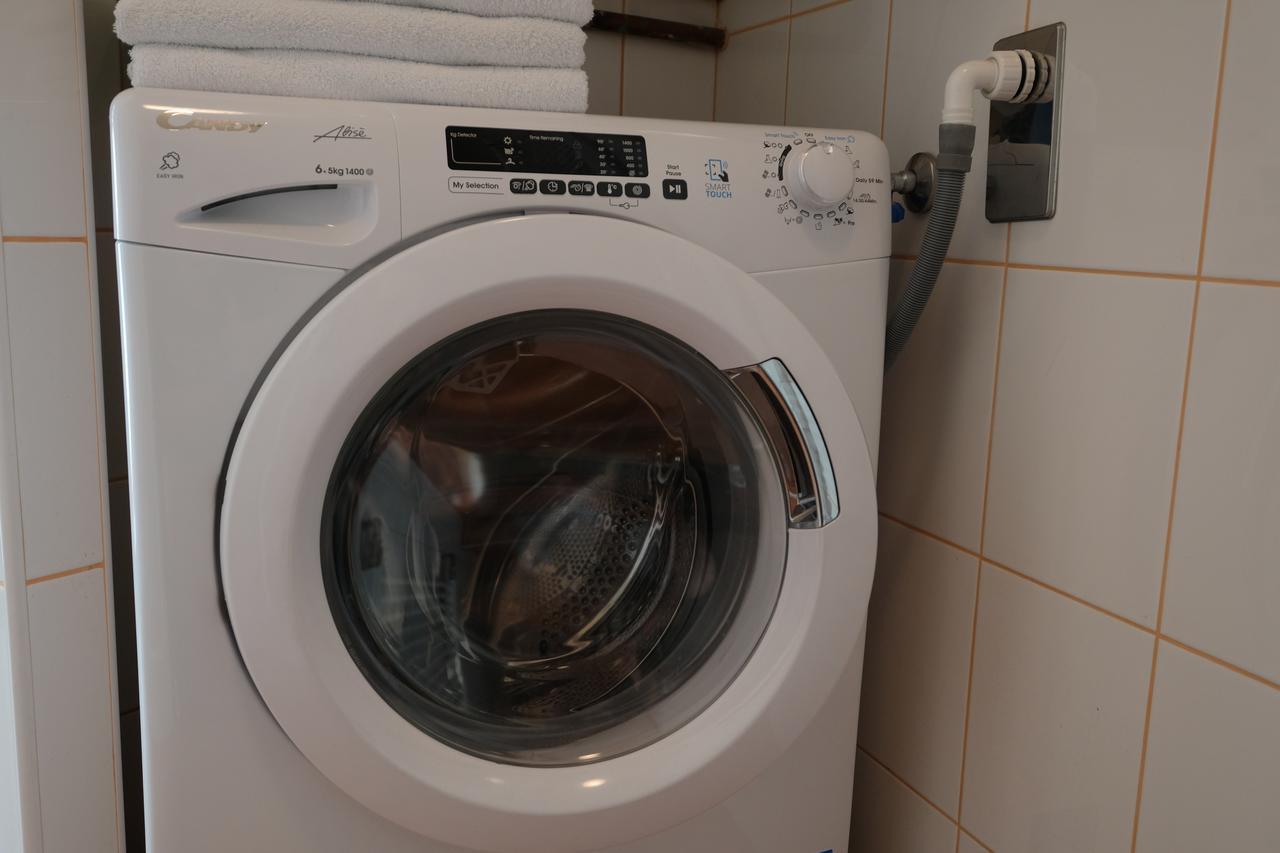 Pawlansky Apartment Prag